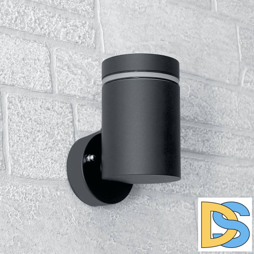 Уличный настенный светильник Feron Рио 11708