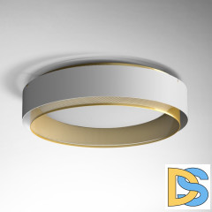 Потолочный светильник ImperiumLoft Casing 189557-26