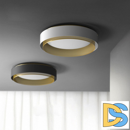 Потолочный светильник ImperiumLoft Casing 189557-26