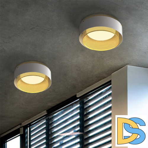 Потолочный светильник ImperiumLoft Casing 189557-26