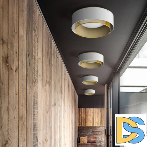 Потолочный светильник ImperiumLoft Casing 189557-26