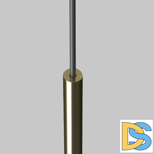 Трековый подвесной магнитный светильник Maytoni Waist TR167-1-7W3K-M-BS