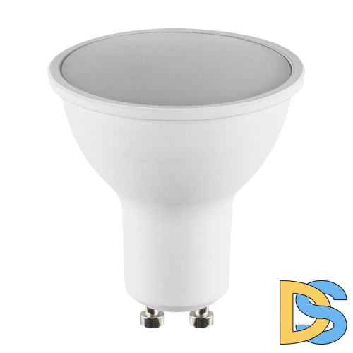 Лампа светодиодная Lightstar GU10 6W RGB 940020