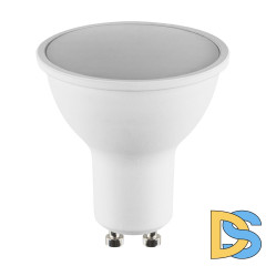 Лампа светодиодная Lightstar GU10 6W RGB 940020