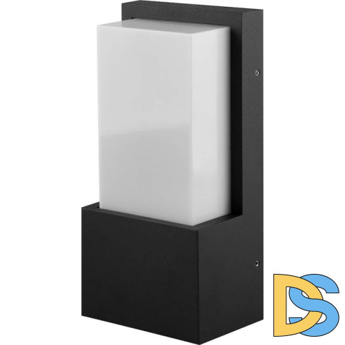 Уличный настенный светильник Feron DH0601 11874