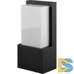 Уличный настенный светильник Feron DH0601 11874