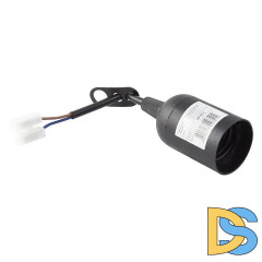 Патрон для ламп Feron LH108 41034