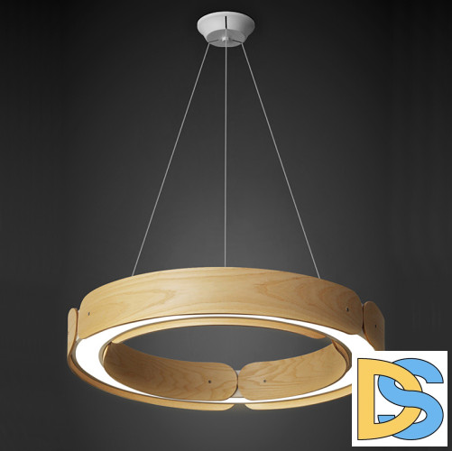 Подвесной светильник ImperiumLoft Range 195534-26