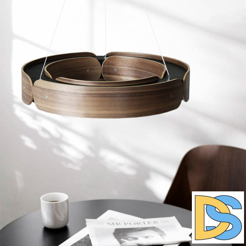 Подвесной светильник ImperiumLoft Range 195534-26