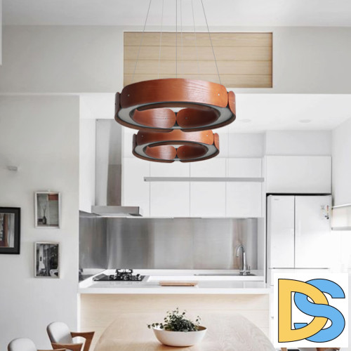 Подвесной светильник ImperiumLoft Range 195534-26