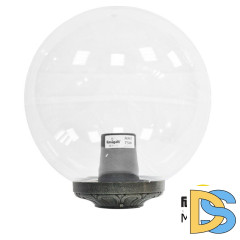 Уличный светильник Fumagalli Globe G30.B30.000.BXF1R