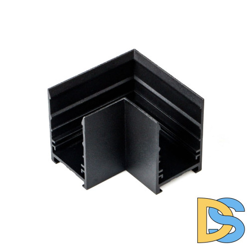 Коннектор угловой Arlight MAG-CON-MINI-2538-L90 046821