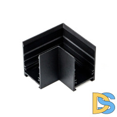 Коннектор угловой Arlight MAG-CON-MINI-2538-L90 046821