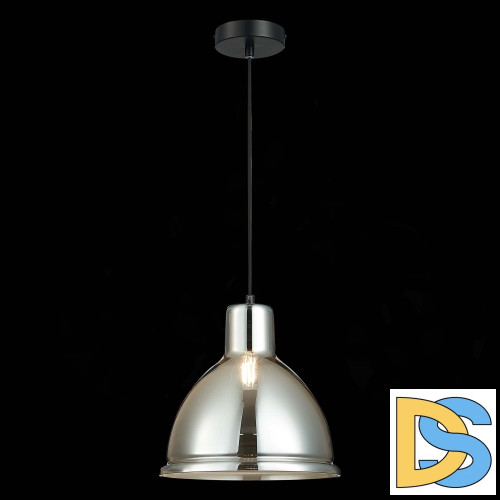 Подвесной светильник Evoluce Bacchi SLE114713-01