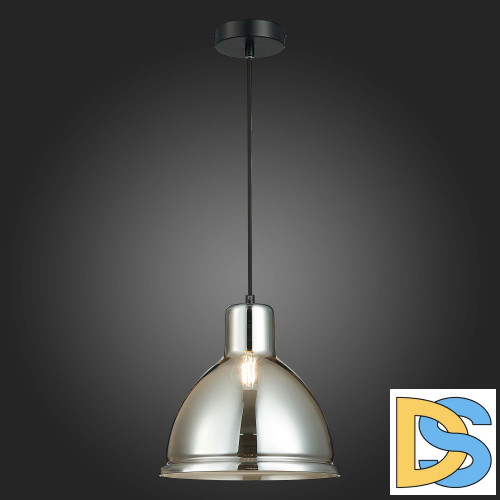 Подвесной светильник Evoluce Bacchi SLE114713-01