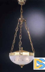 Подвесной светильник Reccagni Angelo L 750/2