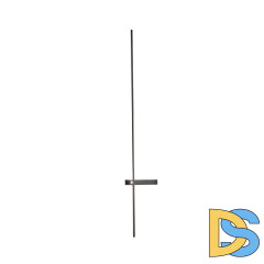 Настенный светильник ST LUCE ASTENTE SL1589.411.01