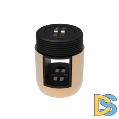 Держатель трека Arlight ART-APRIORI-HOLDER-CON-A-POWER 045092