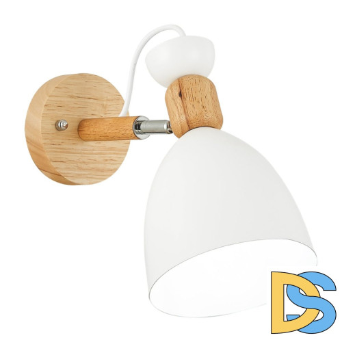 Настенный светильник EVOLUCE BALCAMO SLE103801-01