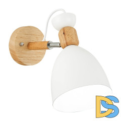 Настенный светильник EVOLUCE BALCAMO SLE103801-01