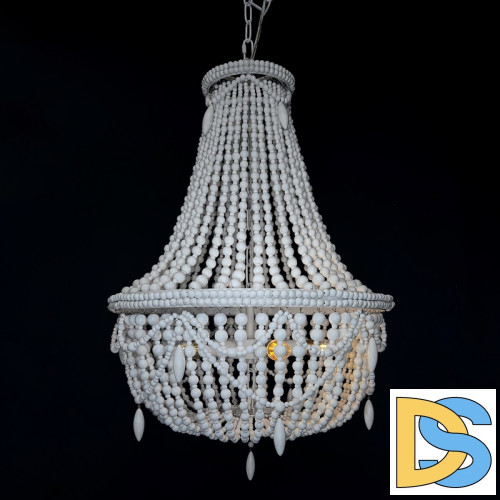 Подвесная люстра ImperiumLoft RH Anselme 84548-22