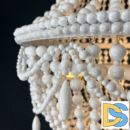 Подвесная люстра ImperiumLoft RH Anselme 84548-22