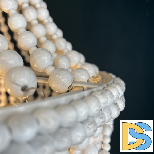 Подвесная люстра ImperiumLoft RH Anselme 84548-22