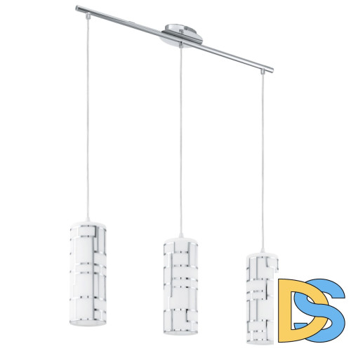 Подвесной светильник Eglo Bayman 92563