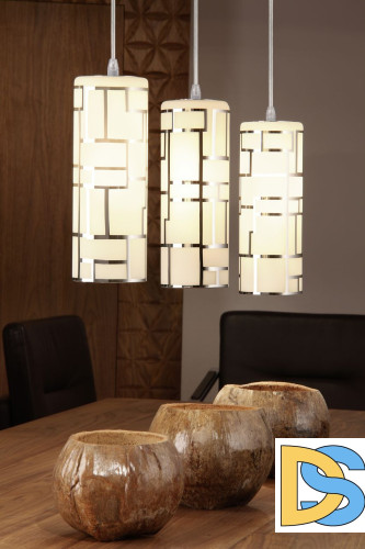 Подвесной светильник Eglo Bayman 92563