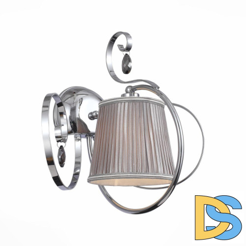 Бра ST Luce Azzurro SL177.101.01