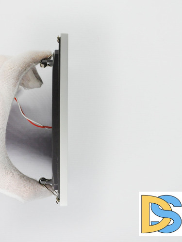 Встраиваемый светильник Elvan VLS-307SQ-22W-NH-Wh