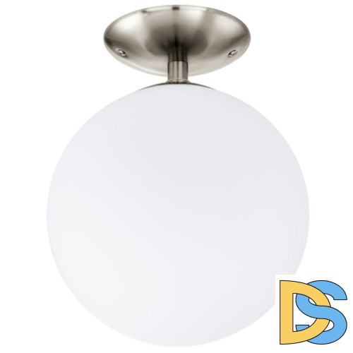 Потолочный светильник Eglo Rondo 91589