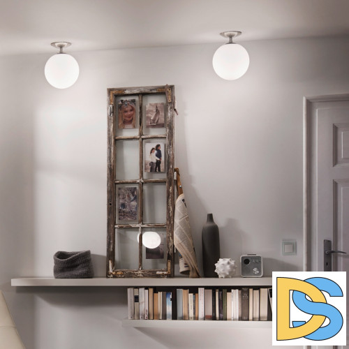 Потолочный светильник Eglo Rondo 91589