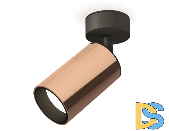 Накладной поворотный светильник Ambrella Light Techno XM6326020 (A2210, C6326, N6111)