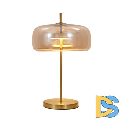 Настольная лампа Arte Lamp Padova A2404LT-1AM
