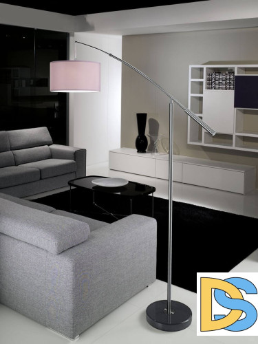 Торшер Eglo Belora 92206