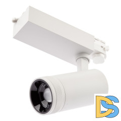 Трековый светильник ЭРА STR-30-99-40K-W20 Б0049784