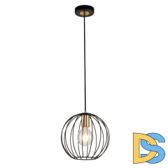 Подвесной светильник Escada Quebec 10176/1S