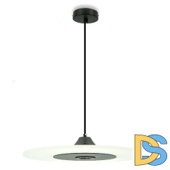 Подвесной светильник Lightera Tekapo LE127L-50B