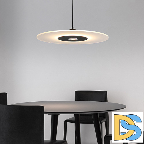 Подвесной светильник Lightera Tekapo LE127L-50B