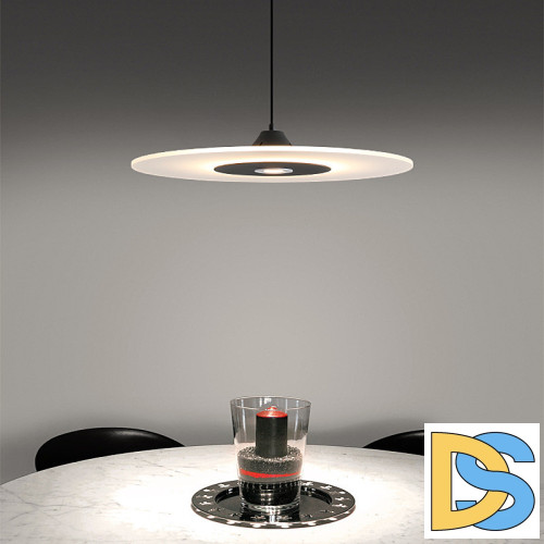 Подвесной светильник Lightera Tekapo LE127L-50B