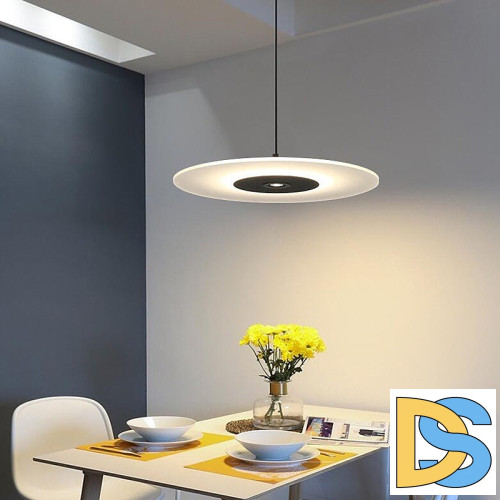 Подвесной светильник Lightera Tekapo LE127L-50B