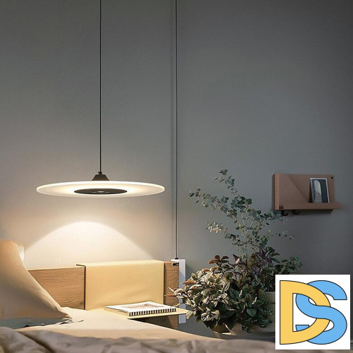 Подвесной светильник Lightera Tekapo LE127L-50B