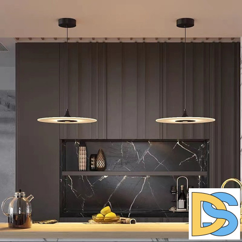 Подвесной светильник Lightera Tekapo LE127L-50B