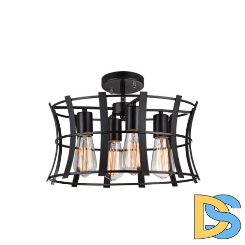 Подвесная люстра Favourite Werk 1521-4PC