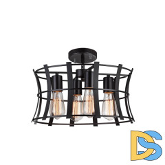 Подвесная люстра Favourite Werk 1521-4PC