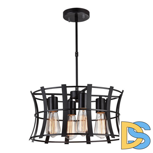 Подвесная люстра Favourite Werk 1521-4PC