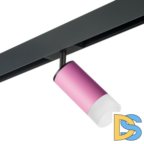 Трековый светильник Lightstar Rullo PRO43231 (214432+595057+202431)