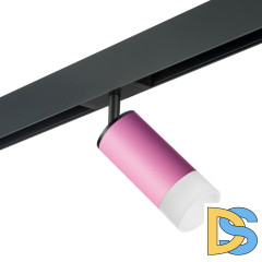 Трековый светильник Lightstar Rullo PRO43231 (214432+595057+202431)