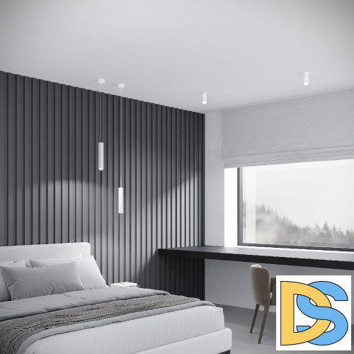 Подвесной светильник Elektrostandard Trio 50310 LED 4690389205910 a067068